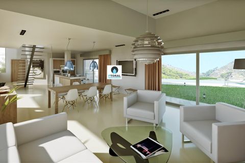 Villa i Catral, Alicante, Catral - € 599.000 | Ref: VILLA CATR-1 - foto 4